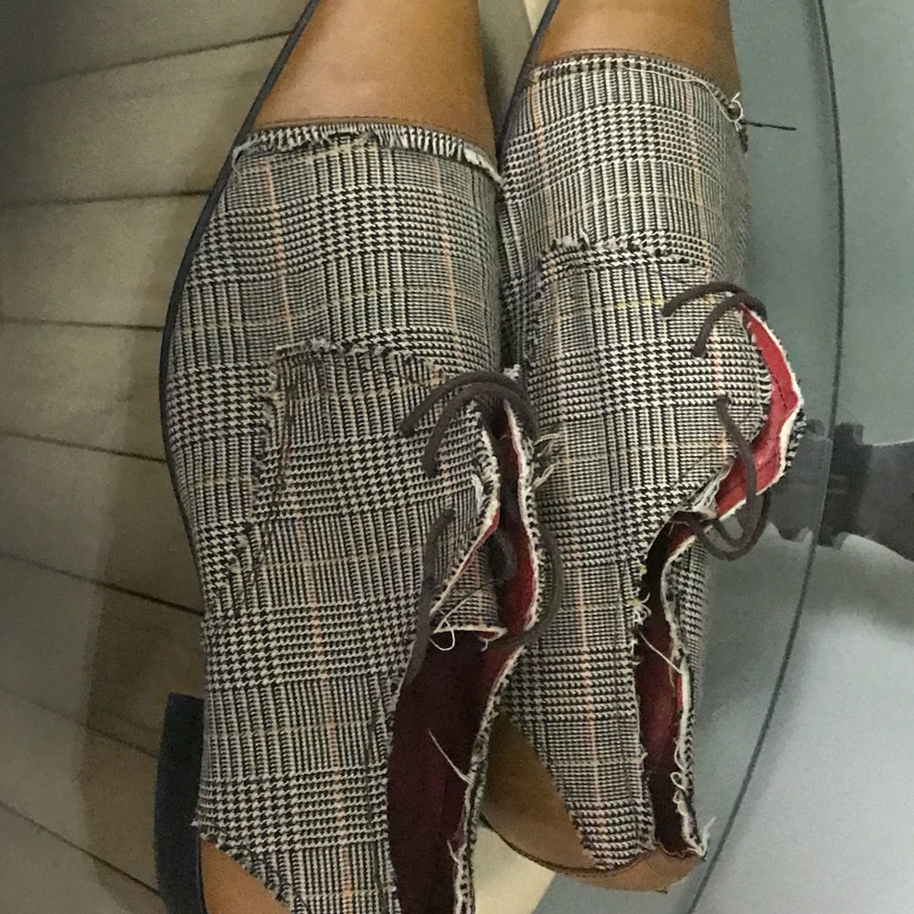 Topman dress shoes